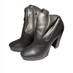 Knee High Aldo Boots