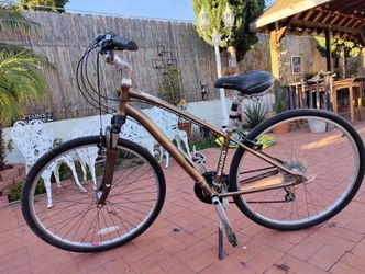 Haro Bicycle 