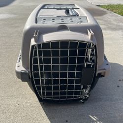 Cat Or Small Dog Carrier Crate