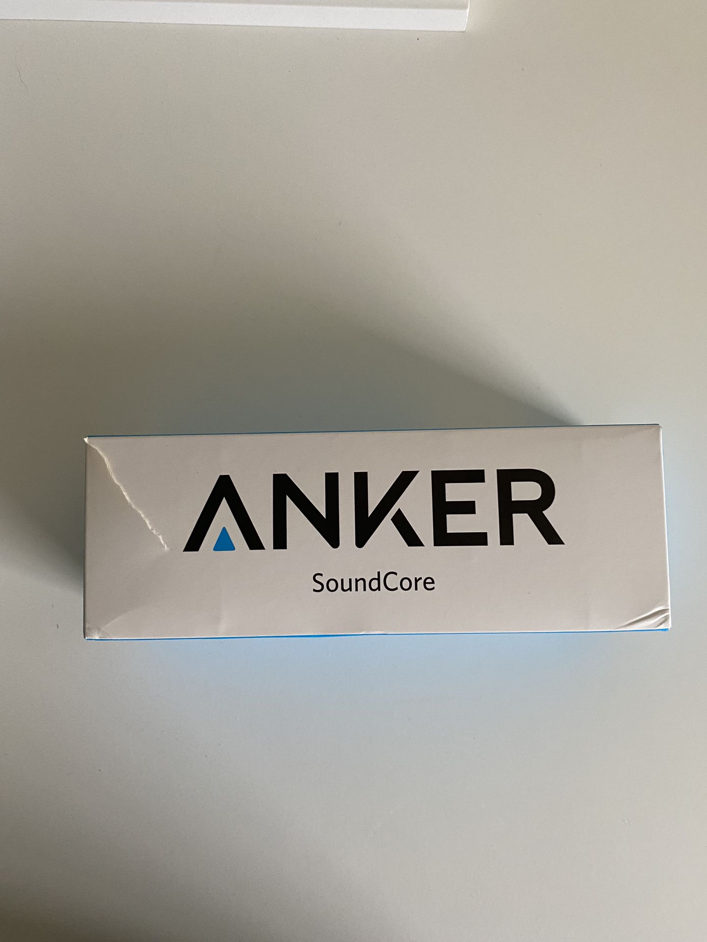 Anker SoundCore Speaker 