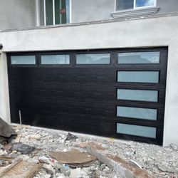 Garage Door 