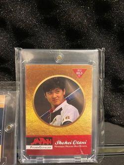 Shohei Ohtani
