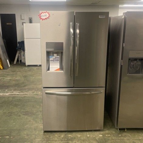 Refrigerator for Sale in Atlanta, GA - OfferUp