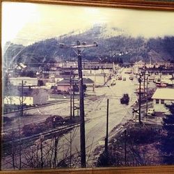 Photos Of Old Lewis Couny