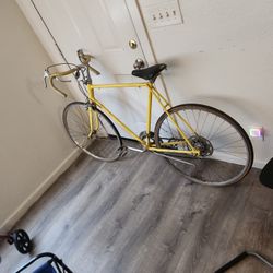 Schwinn Continental Bicycle