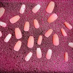 Reusable Press On Nails *NEW*