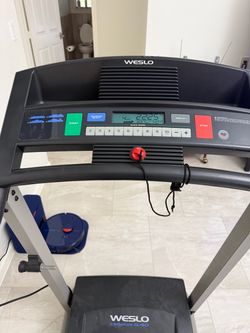 Exercise equipments