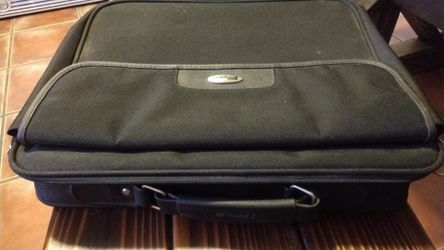 Targus Laptop bag
