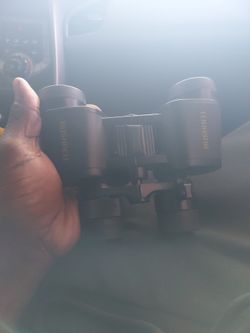 Binoculars