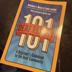 Deaf Reality 101