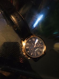 Watches