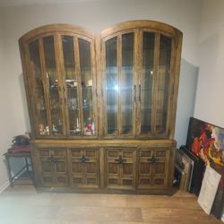 China Cabinet