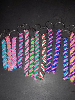 Brand NEW Key Chains