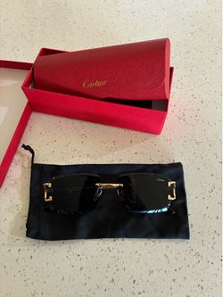 Cartier Glasses