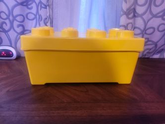 LEGOS toy box