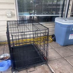 Dog Crate