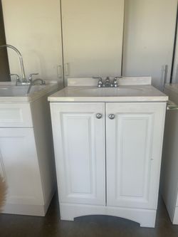 Sink and more