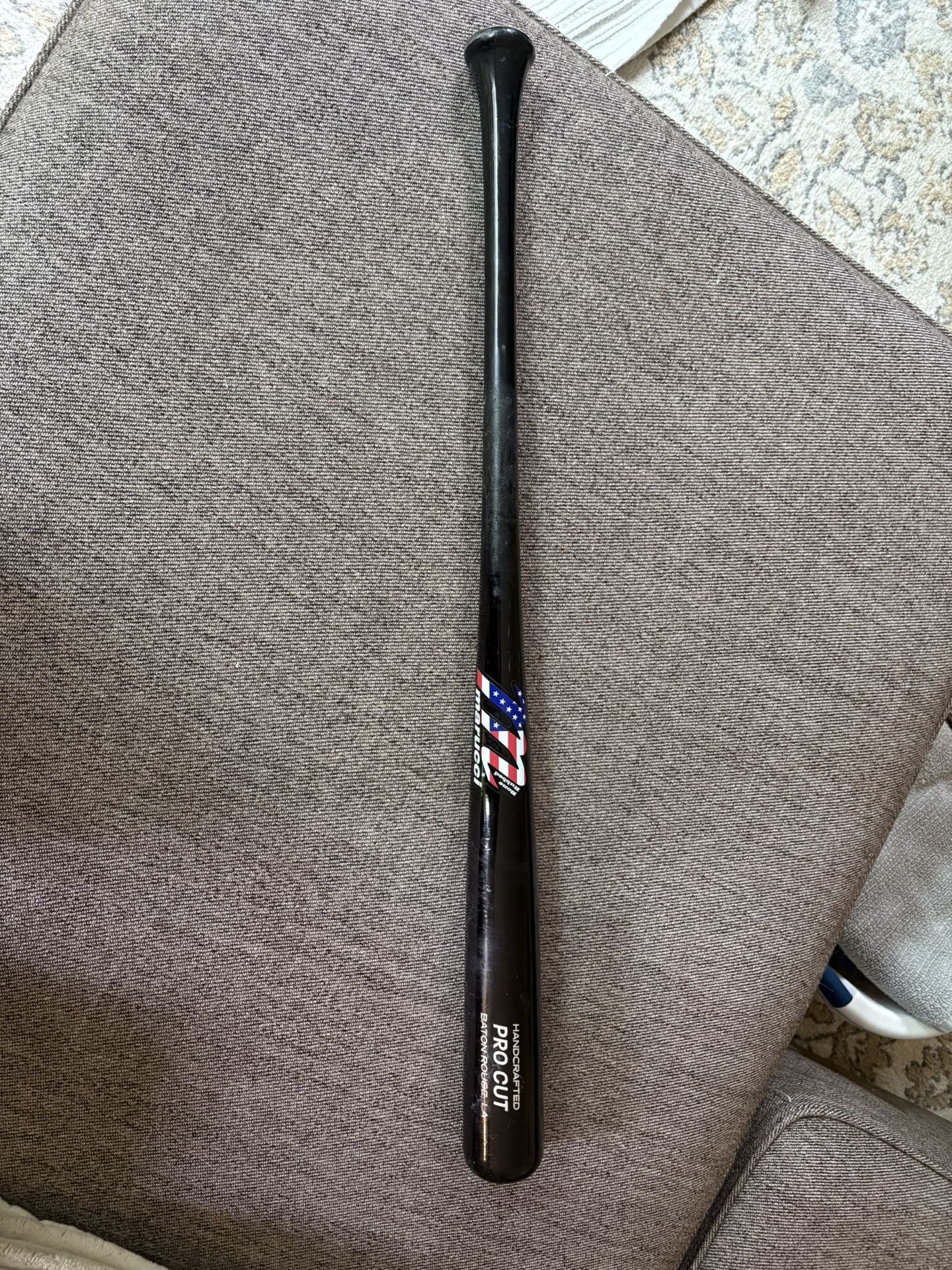 Marucci Pro Cut Bat