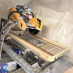 Tile Master Felker