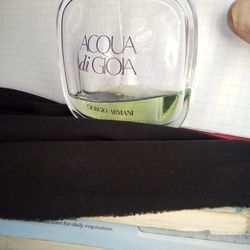 Dolce Gabbana/ Armani 