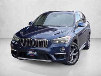 2018 BMW X1