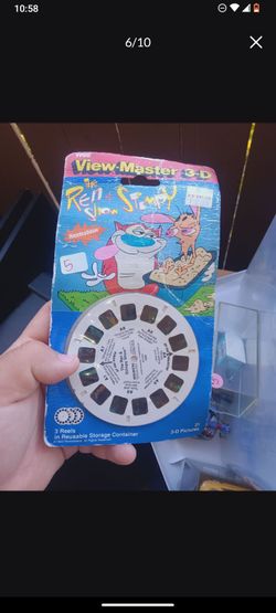 Vintage item