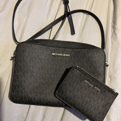 Mk Purse 