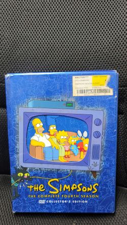 The Simpsons
