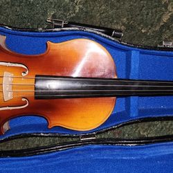 Rare Anton Breton 1995 Violin