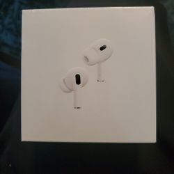 Airpods 2nd Generation