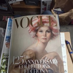 Vogue Magizine