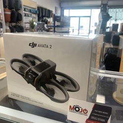 Avata 2 Single Battery 