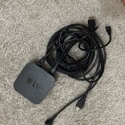 Apple Tv
