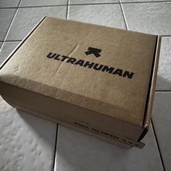 Ultrahuman Ring AIR 7