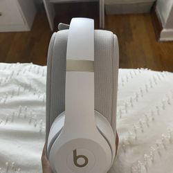 Beats 4 solo