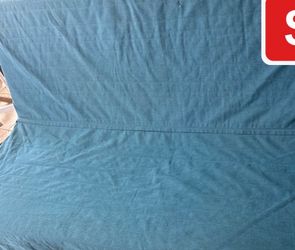 Moving sell! Must go! Sofa Bed / Futon Couch for Sale