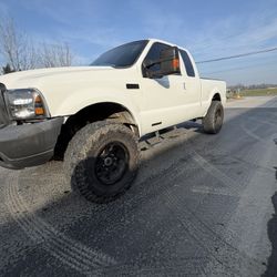 2003 Ford F-250
