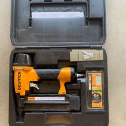 Air Nail Gun 