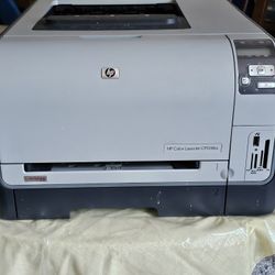 HP Printer