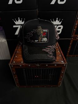 Gallo Fino Hats