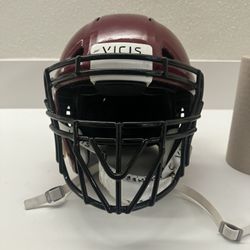 Vicis Zero 1 Football Helmet Facemask