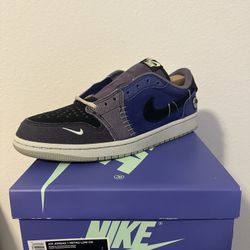 Jordan 1 Retro Low OG