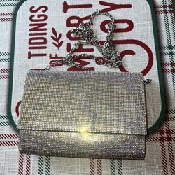 Gunne Sax by Jessica McClintock Alexis Embellished Evening Bag