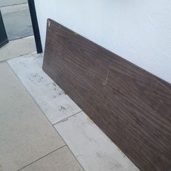 Free 8 ft table