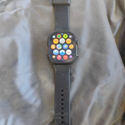 Apple Watch Ultra 3