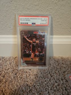 2019 Hoops Tyler Herro