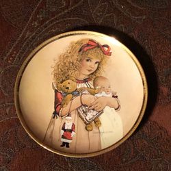 Collector Plate