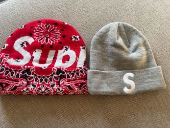 Beanie supreme