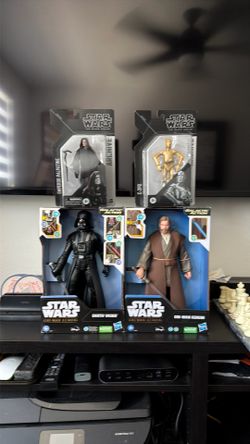 Star Wars Set