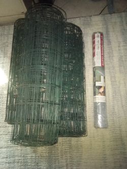 Chicken Wire 